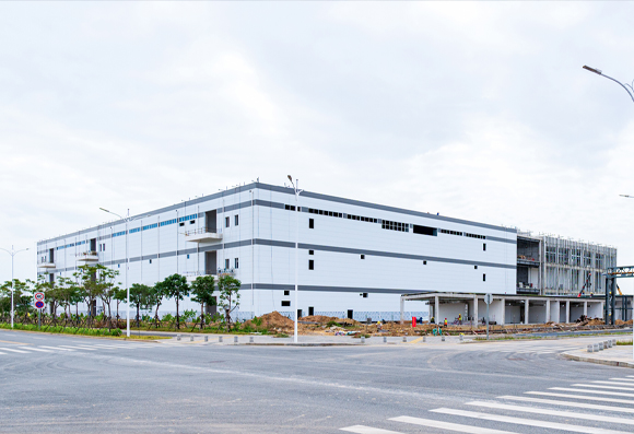 老松(新鄉(xiāng))機械有限公司